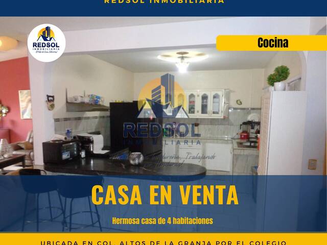 #01 - Casa para Venta en Tegucigalpa - Distrito Central 