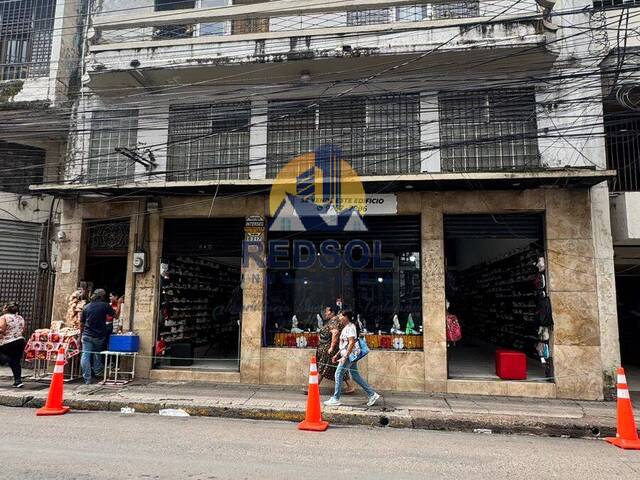 #2 - Oficina para Venta en Tegucigalpa - Distrito Central 