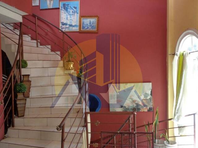 #01 - Casa para Venta en Tegucigalpa - Distrito Central 