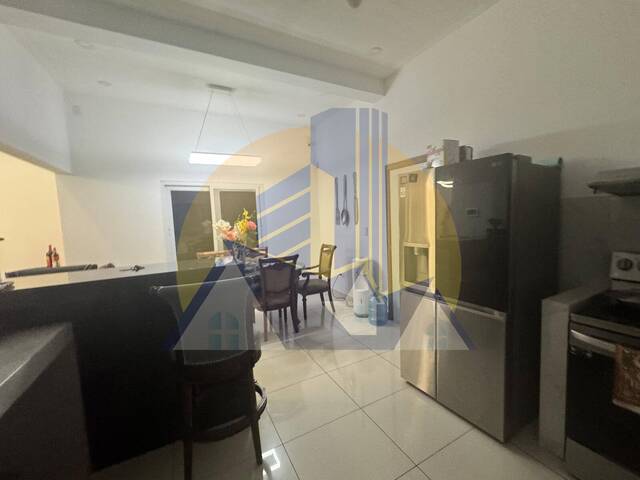 #12 - Casa para Venta en Tegucigalpa - Distrito Central 