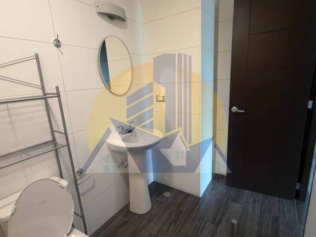 #14 - Departamento para Alquiler en Tegucigalpa - Distrito Central 