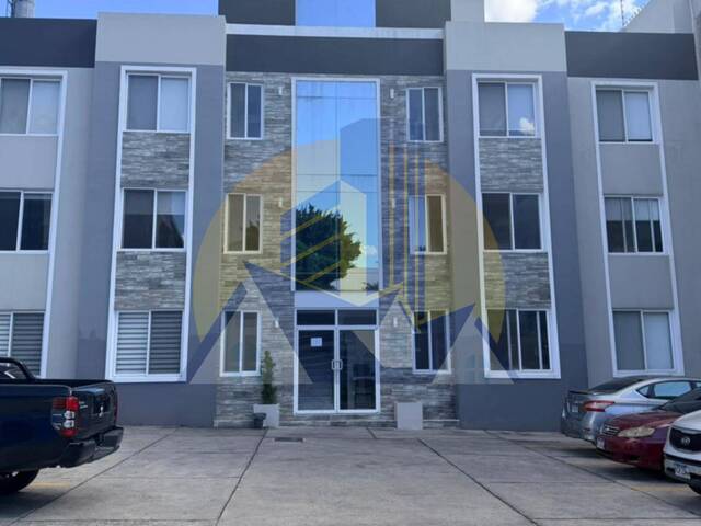 #14 - Departamento para Alquiler en Tegucigalpa - Distrito Central 