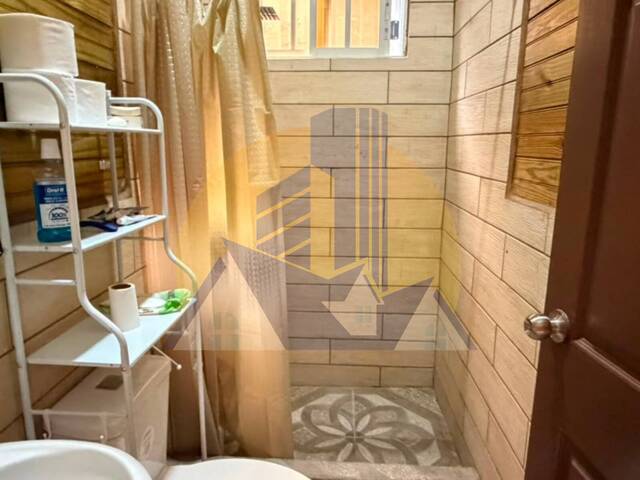 #15 - Casa para Alquiler en Tegucigalpa - Distrito Central 