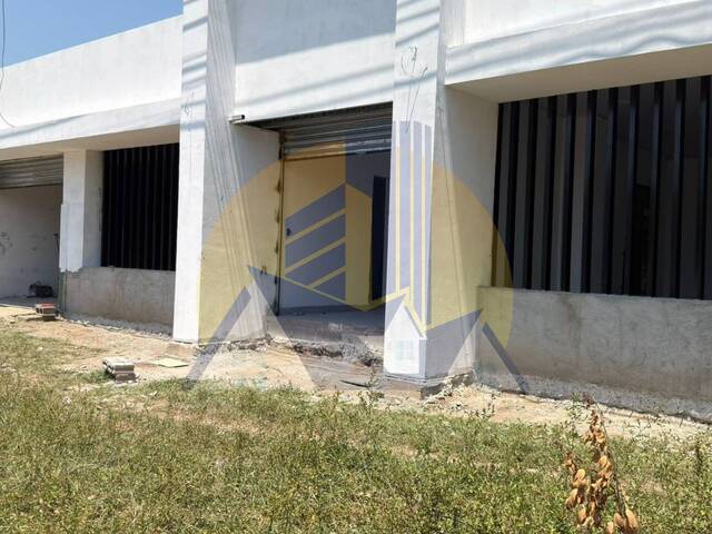 #16 - Oficina para Venta en Tegucigalpa - Distrito Central 