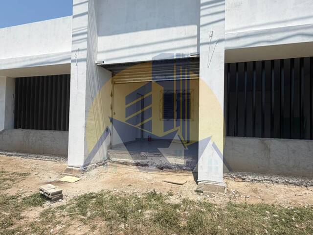 #16 - Oficina para Venta en Tegucigalpa - Distrito Central 
